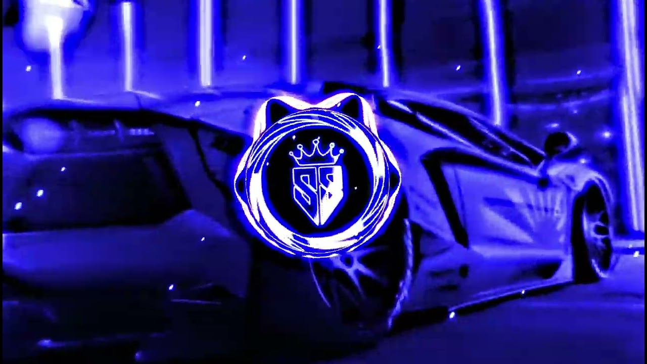 MXZI & DJ YUKU - WAIT FOR ME (OFFICIAL VISUALISER)