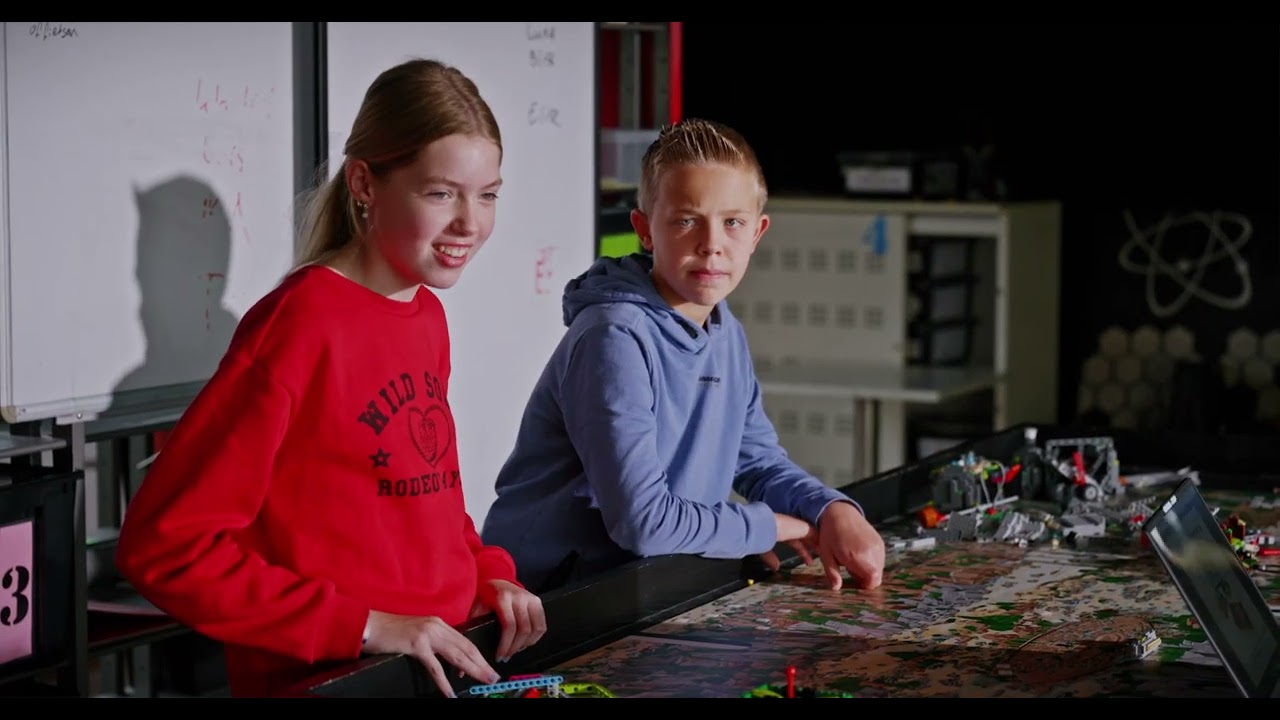 CSG Dingstede promotiefilm