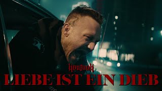 Kontra K - Liebe ist ein Dieb (Official Video) image