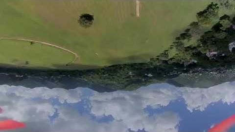 Caddx Turtle Updated Firmware