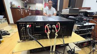 Giao dịch thành công Sansui 607L với quý khách thường tín