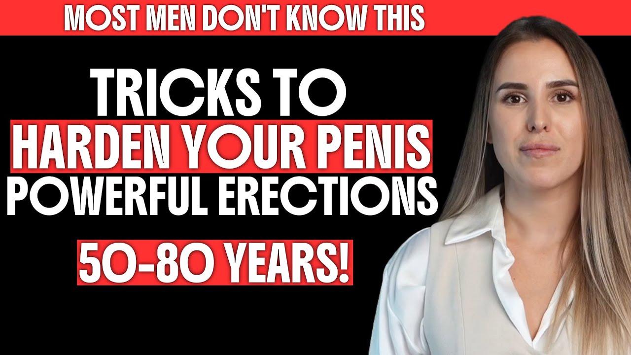 Dr. Laura Guide to Men’s Health Over 60: 3 Essential Vitamins for Energy, Performance & Vitality