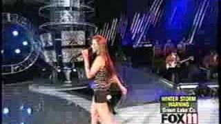 American Idol (audio redux - uncensored version)