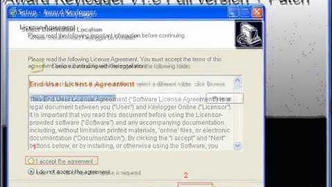How To Download Award keylogger Free and Install | Easy HQ Tutorials | 2013 |