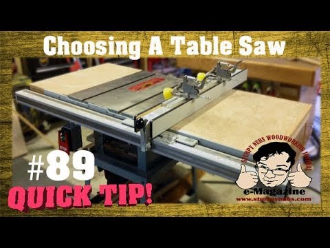 Best Budget Cabinet Saw A Complete