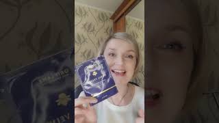 Подтягивающая маска для лица Royal Velvet by Oriflame 31087