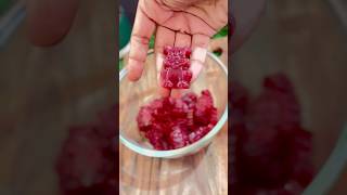 ✨ “1 Healthy Gummy = Immunity + Blood Boost + Glowing Skin ❤️” #shorts