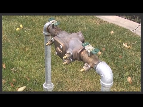 How To Blow Out a Sprinkler System - All - Instructables