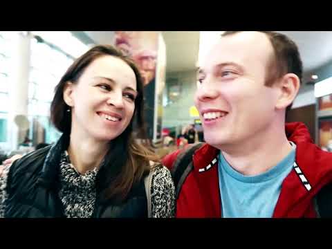 Черногория за 2 дня. Как обманывает AVIS /День #1, Котор