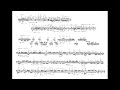 Capture de la vidéo Bernd Alois Zimmermann, Sonate Für Violoncello Solo (1960) (Audio+Score)