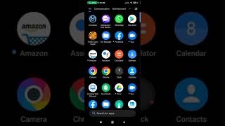 Messenger app describe screenshot 3