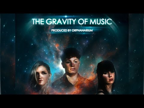 GRAVITY OF MUSIC - documentary trailer | Freeze the Fall with Orphanarium Films