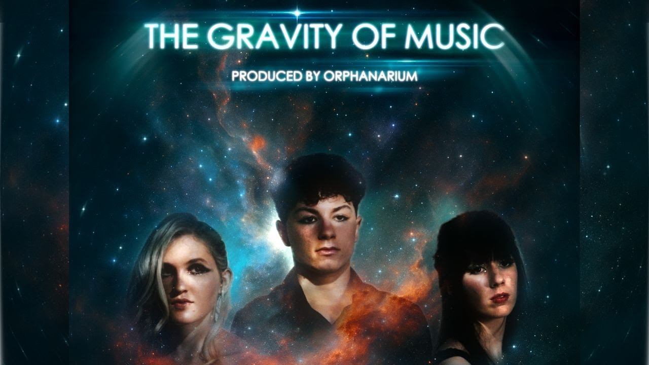 GRAVITY OF MUSIC - documentary trailer | Freeze the Fall with Orphanarium Films