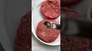 Elevate Your Burger Game with My Irresistible Homemade Hamburger Seasoning!