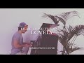 Beginning of video