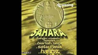 Download Lagu SAHARA MASIH ADA MP3 Download Lagu SAHARA MASIH ADA MP3