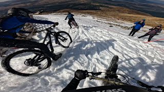 MACAVALANCHE 2024 - Winning Run?? - Liam Moynihan