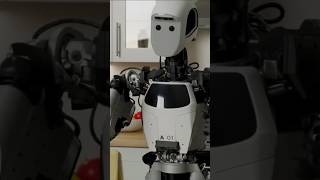 Nvidia Reveals Project GROOT