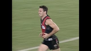 Essendon Highlights - Rd 19 2000 v Hawthorn