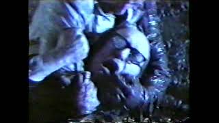 The Man Who Captured Eichmann TNT TV Movie Ad (1996) (low quality)