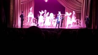 FUNNY GIRL - Beautiful Bride - Jeffrey Scott Stevens