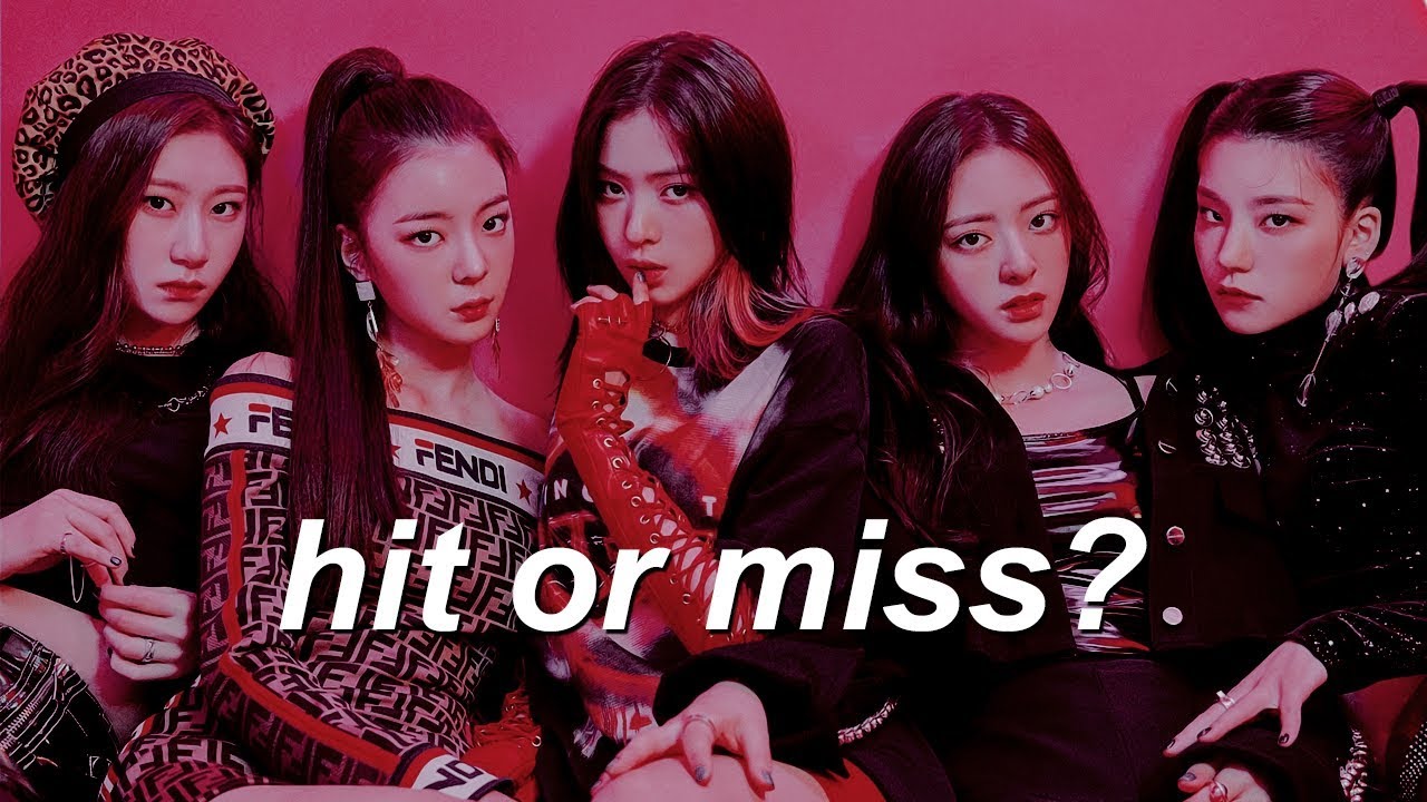 ANSWERING YOUR UNPOPULAR KPOP OPINIONS