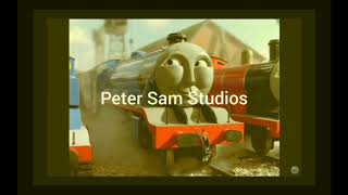 Brand New Thomas Redub Intro Read Description