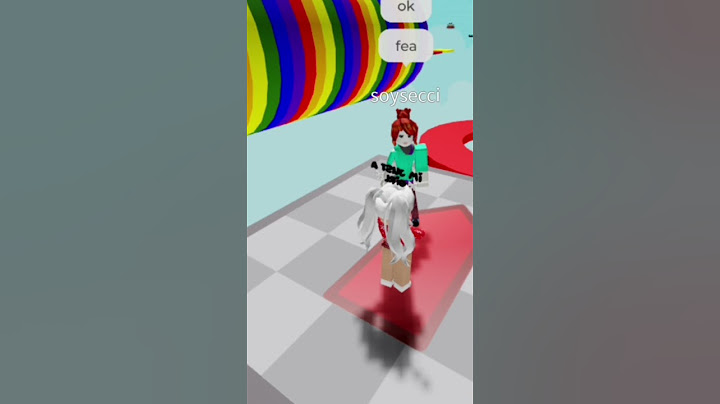 Como banear a alguien fácilmente en roblox 🤣