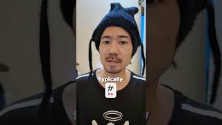 Do you have to use ka with 何が好き? #learnjapanese