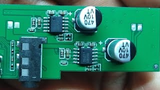 HAA9811 6W 4 OHM CLASS AB/D AMPLIFIER TEST & REVIEW. HOW CLASS AB/D AMPLIFIER WORK.