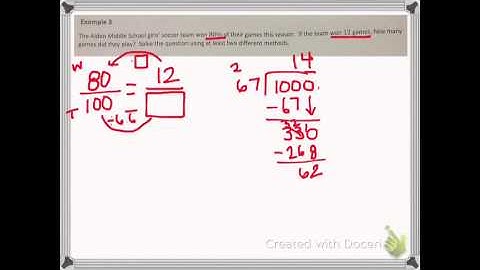 Module 3 Lesson 26 (Part 2) Mr. Shankel