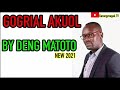 Gogrial Akuol By Deng Matoto Official Audio 2021 Mp3 Song