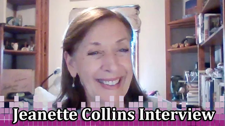 Writer & Producer Jeanette Collins | Will & Grace ...