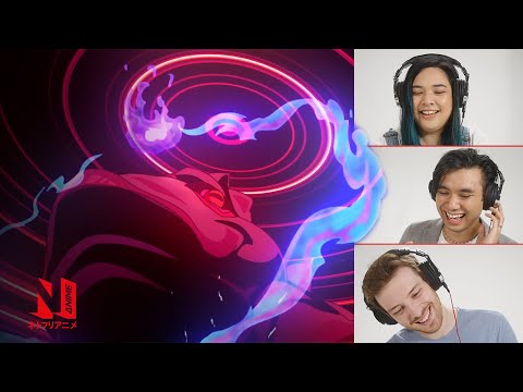 AniTubers React to The Daily Life of The Immortal King | Netflix Anime