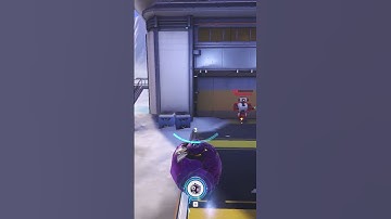Most Broken Bug In Overwatch 2 History