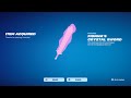 How To Get Fionna's Crystal Sword Pickaxe NOW FREE In Fortnite (Free Fionna's Crystal Sword Pickaxe)