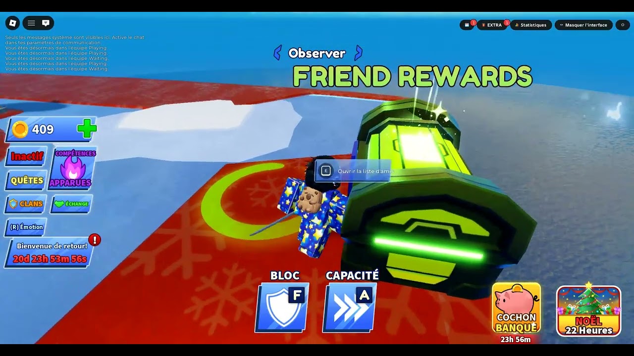 JE FAIT BOULA DE LAME