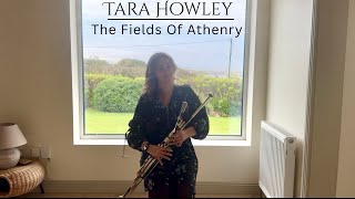 The Fields Of Athenry - Uilleann Pipe Version.