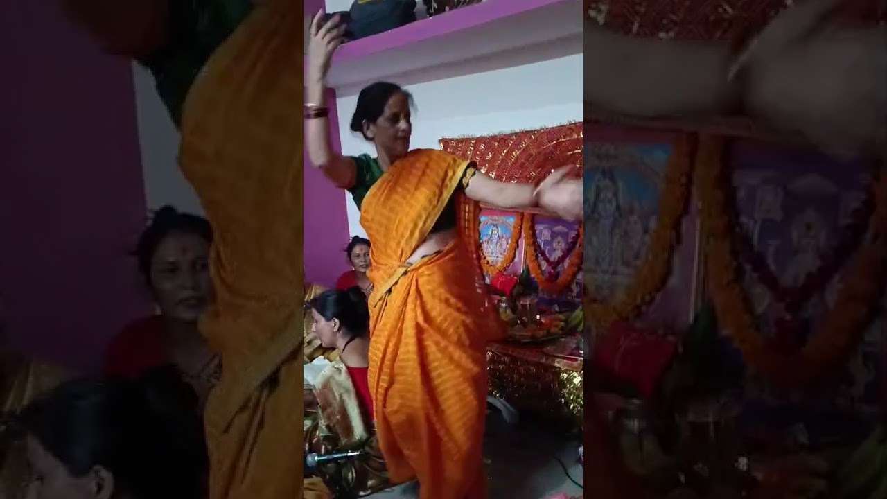 matrika kirtan mandli (mehrauli)