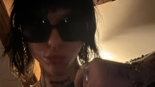 Kai Angel — It's too late (snippet 18.03.26)