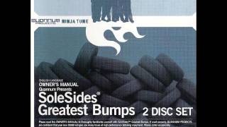 Download Lagu Solesides (Quannum Projects) - Hot Breath ft. Mack B. Dog MP3