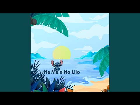 He mele no lilo (Techno)