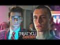 ►Treat You Better  ||Polo & Ander (Elite AU)