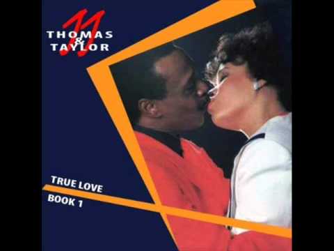 Thomas & Taylor — Thomas & Taylor - Freedom