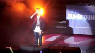 DUMBFOUNDEAD