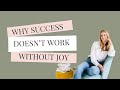 Ep5- Joy Anchors for 2026: Why Success Without Joy Doesn’t Work