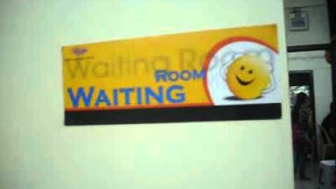 78210071 Kaushik Computers Dombivali (E) 2016 - Center Decoration