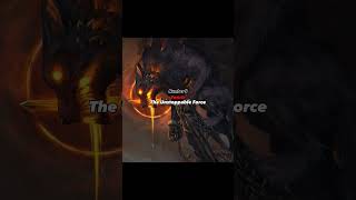 Strongest Gods From Norse Mythology