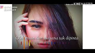 SATU NAMA TETAP DIHATI | ALIEF NAJWA | IRLANDA (COVER LIRIK MUSIK VIDIO)