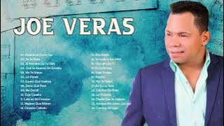 JOE VERAS EXITOS SUS MEJORES CANCIONES - LAS 35 GRANDES ÉXITOS DE JOE VERAS